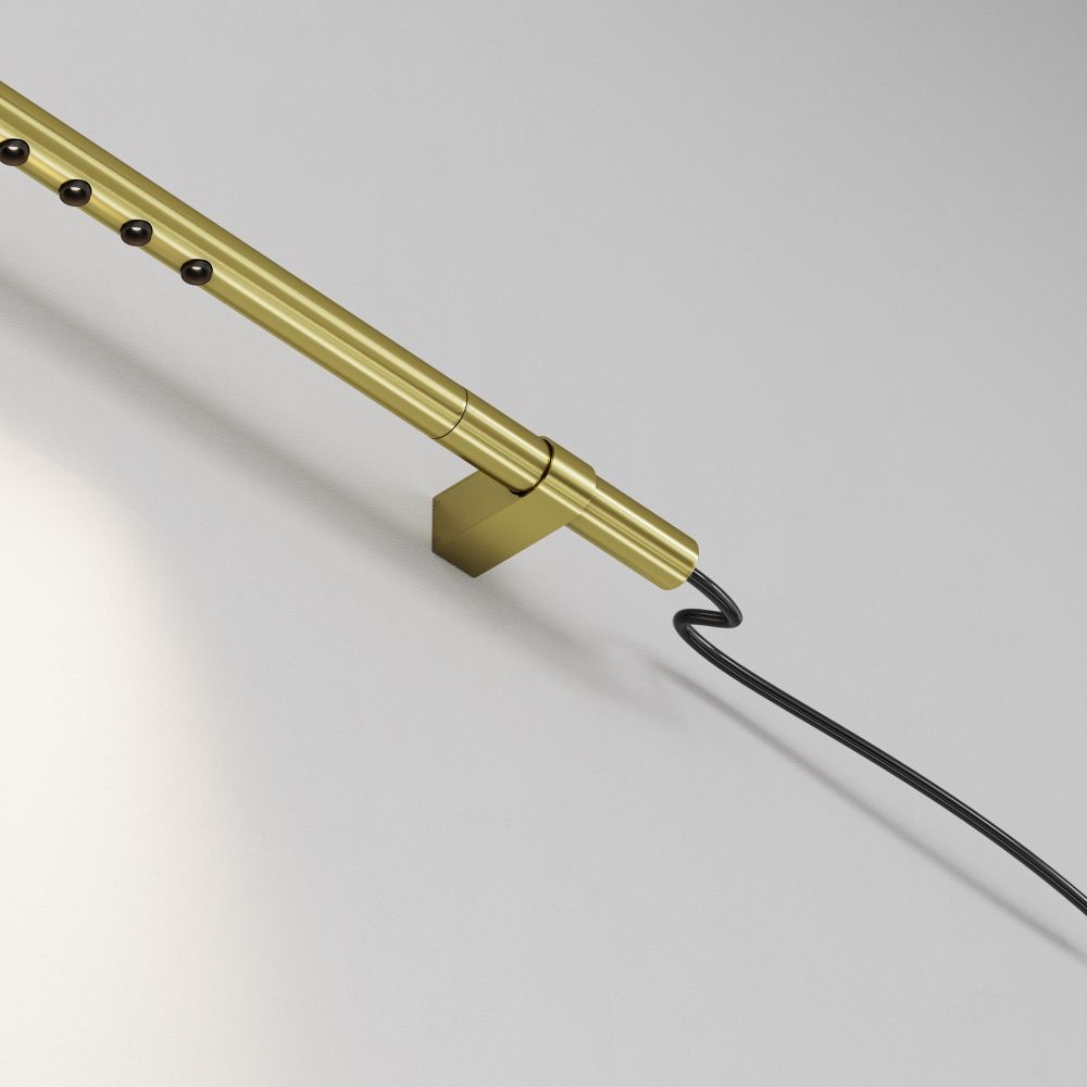 Аксессуар Maytoni CA002PI-BS