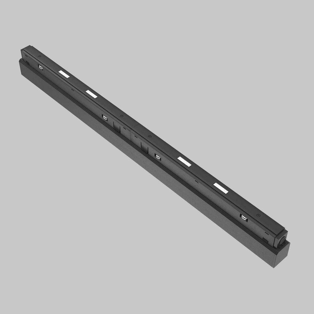 Трековый светильник Maytoni TR031-4-24WTW-DD2-B