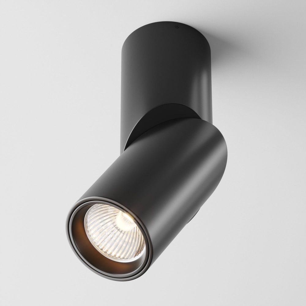 Потолочный светильник Maytoni C027CL-L10B