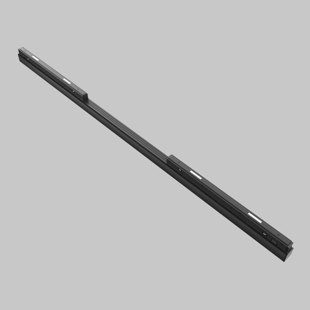 Трековый светильник Maytoni TR030-4-30WTW-DSZ-B