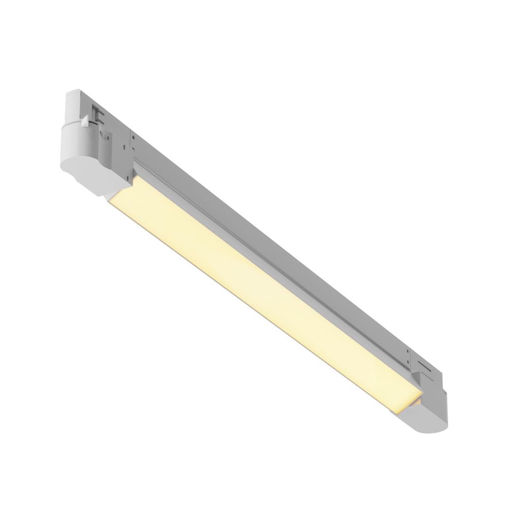 Трековый светильник Maytoni TR196-3-20W2.7K-W