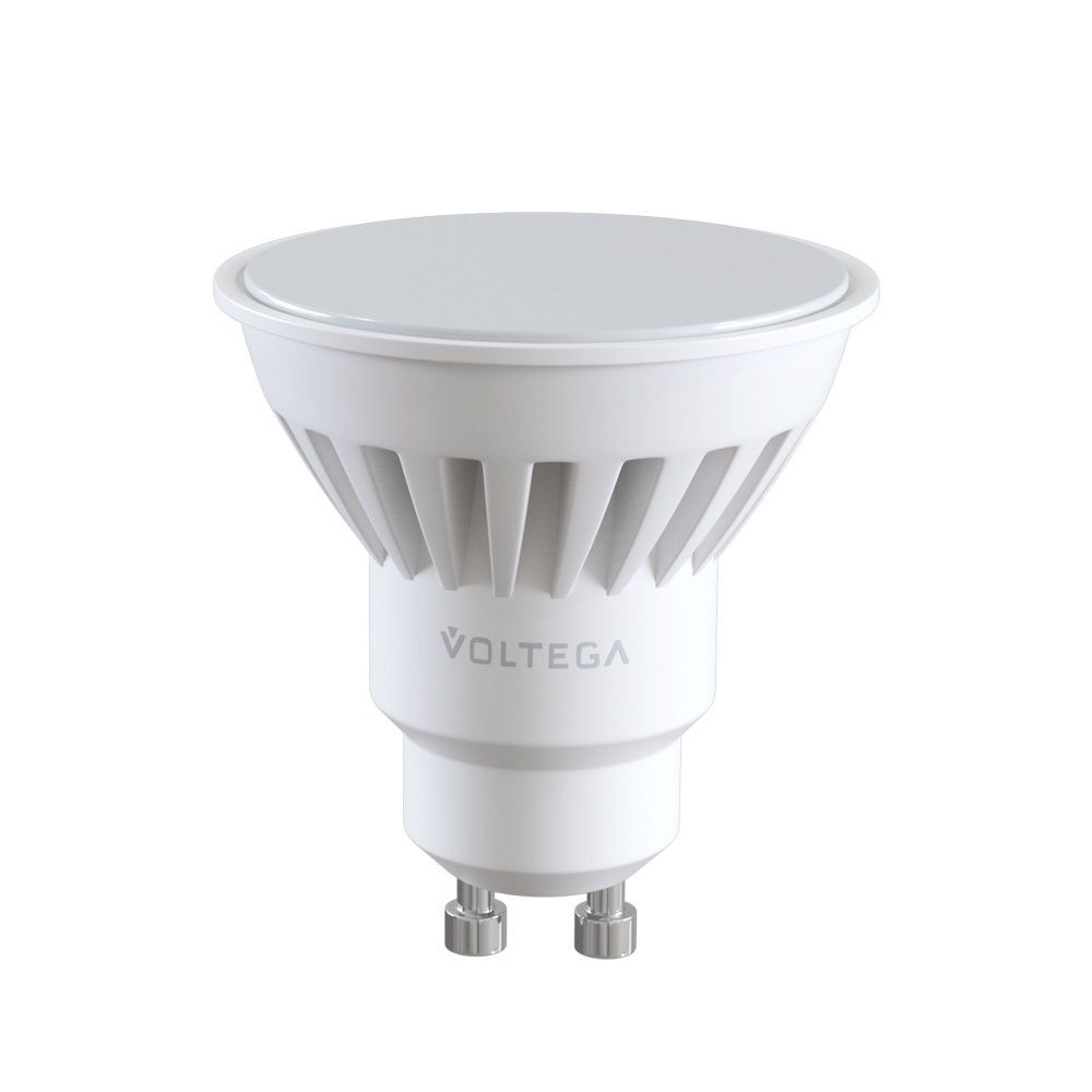 Светодиодная лампа Ceramics MR16 10W 2800K GU10 110°