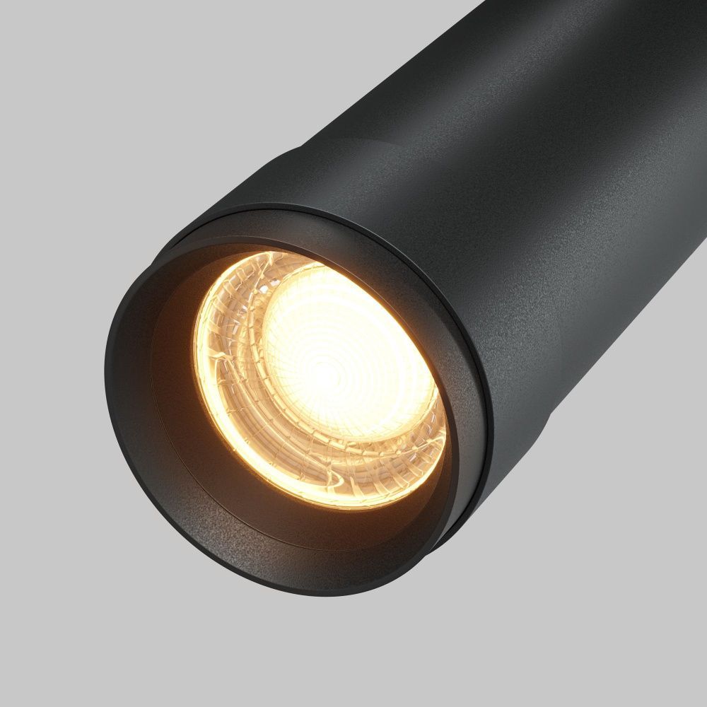 Потолочный светильник Maytoni C055CL-L12W2.7K-Z-B