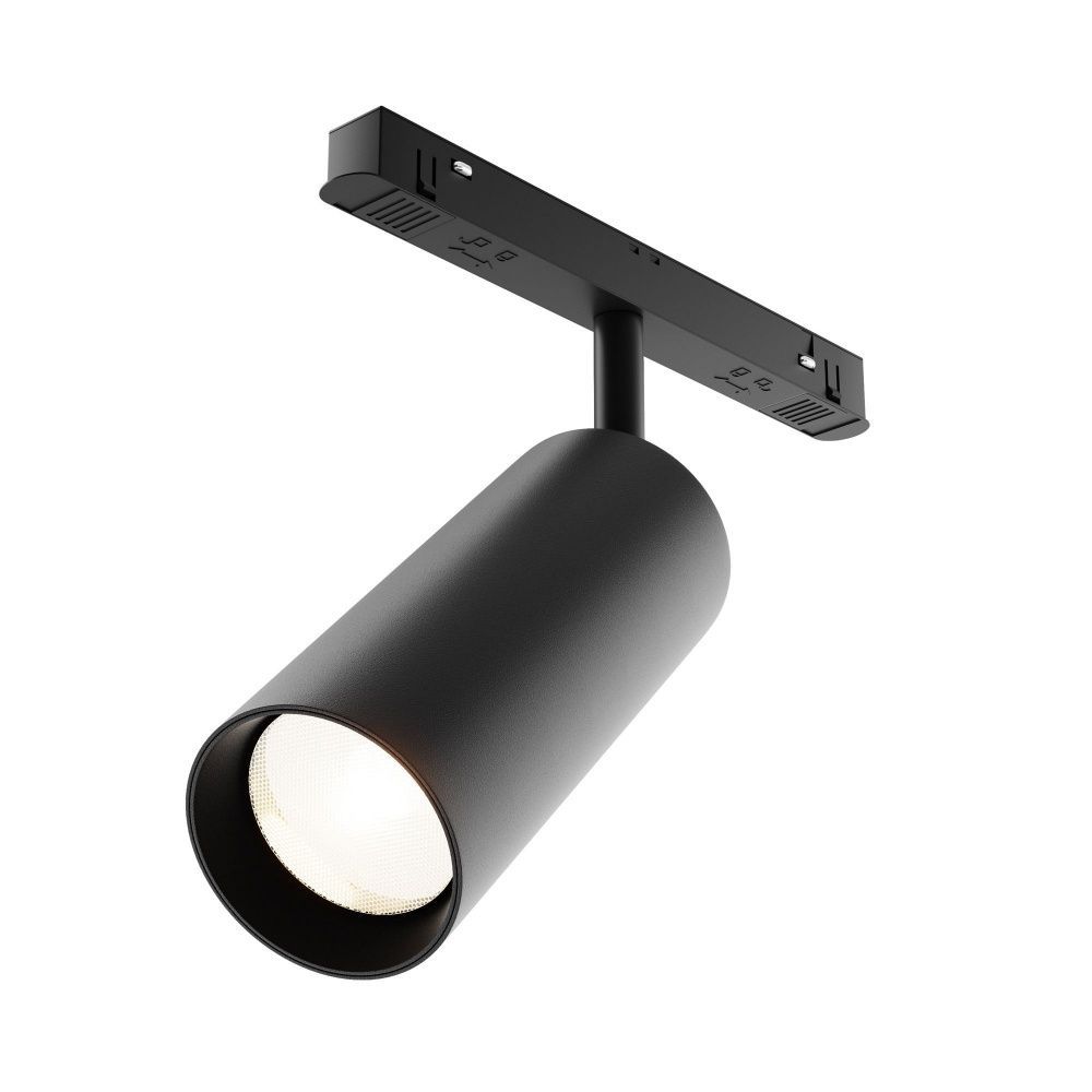 Трековый светильник Maytoni TR032-2-20W3K-M-B