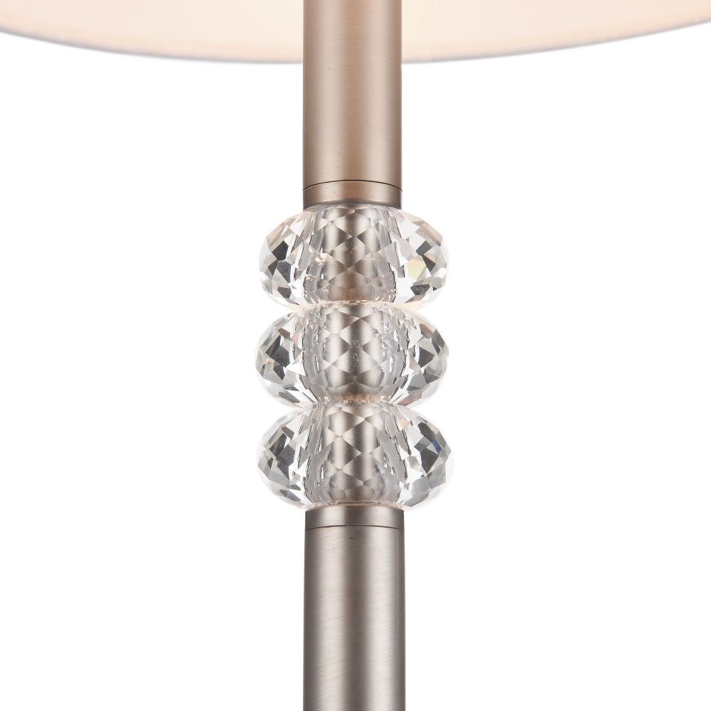 Торшер Maytoni Lincoln MOD527FL-01N