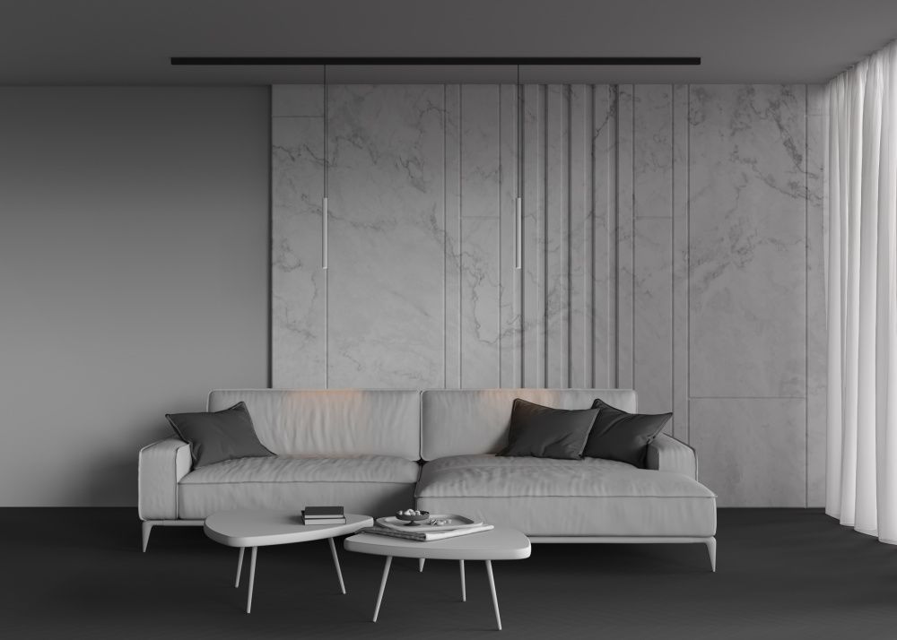 Трековый светильник Maytoni TR226-4-5WTW-M-DSZ-W
