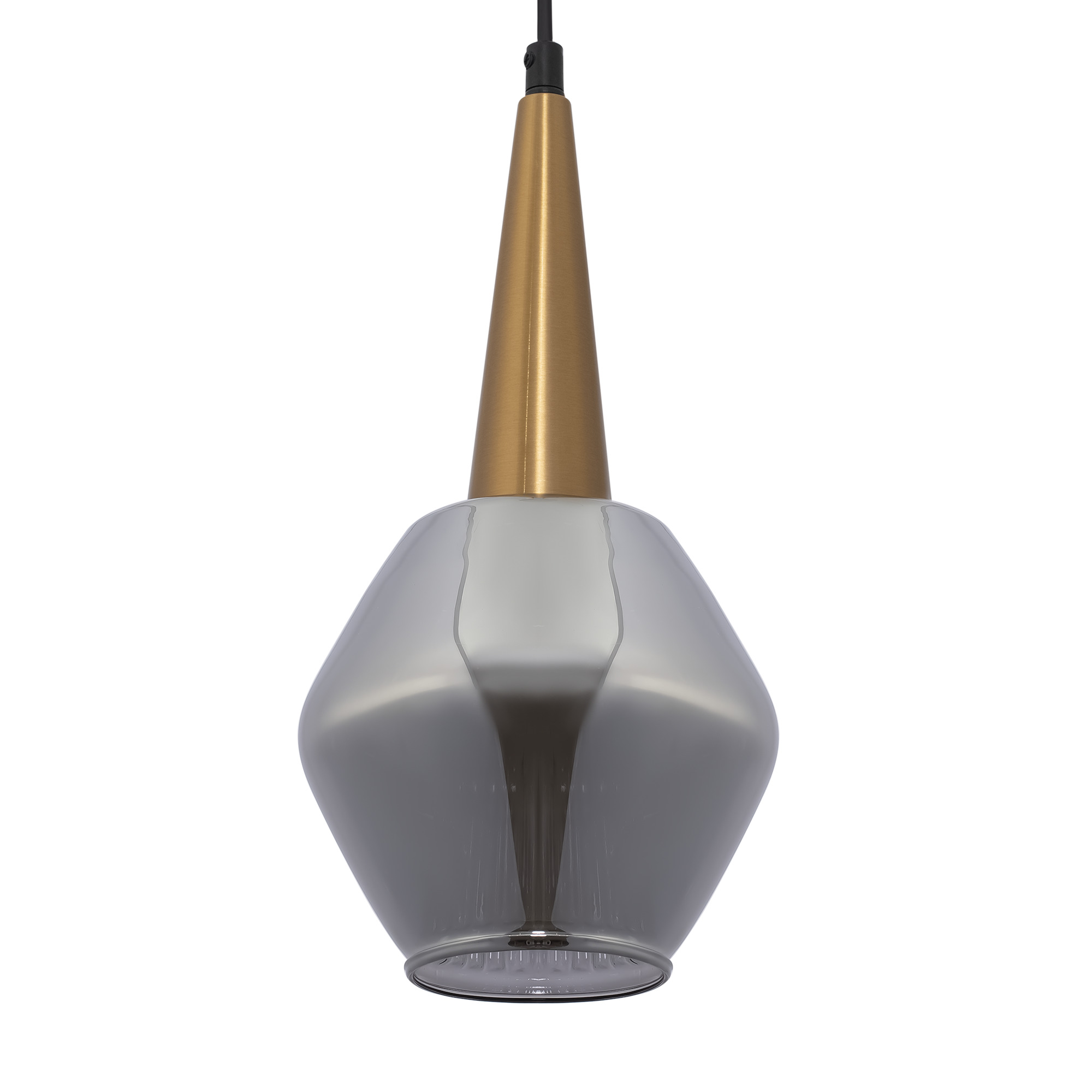 Подвесной светильник Freya FR8008PL-01GB