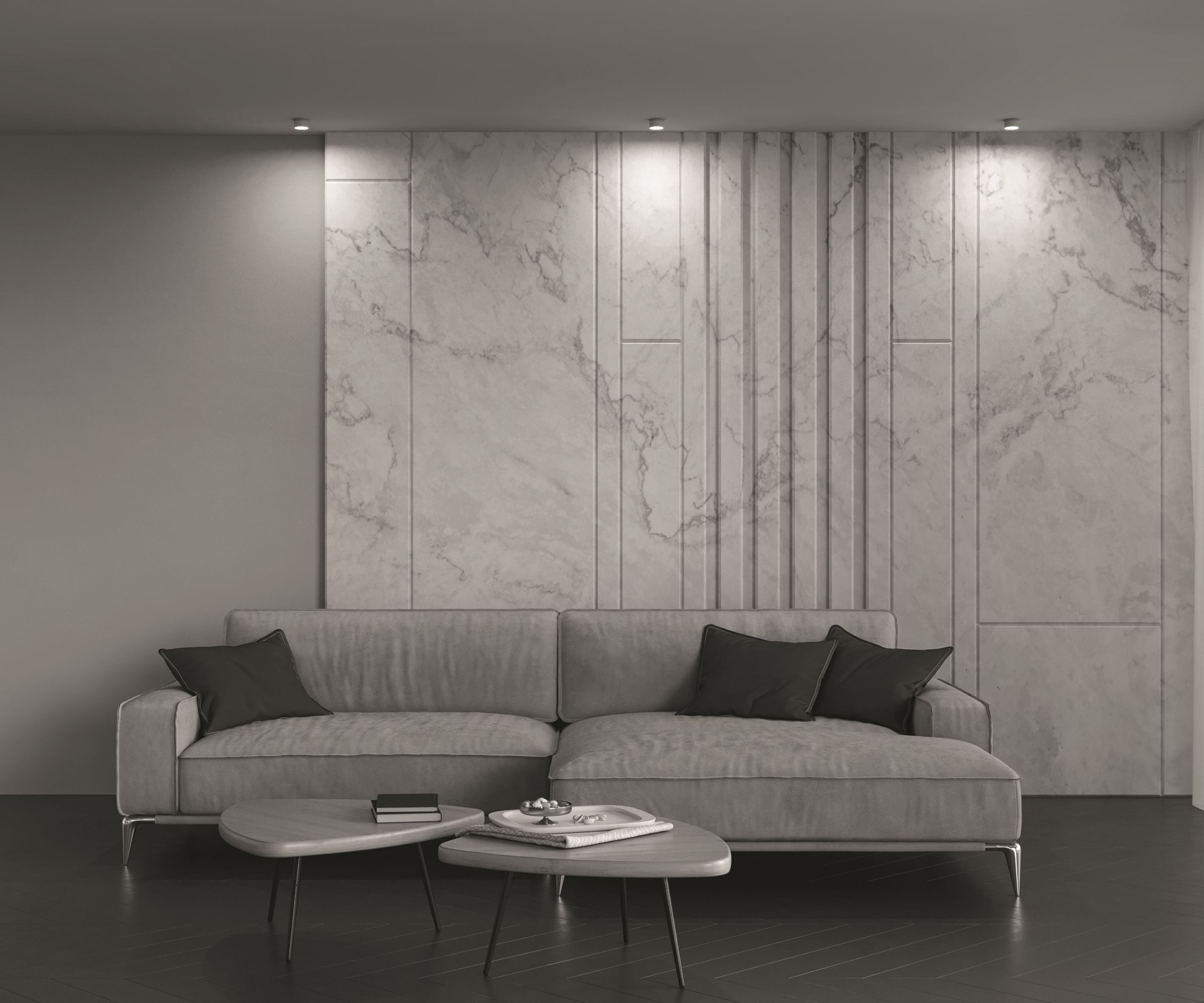 Встраиваемый светильник Maytoni DL050-01WG