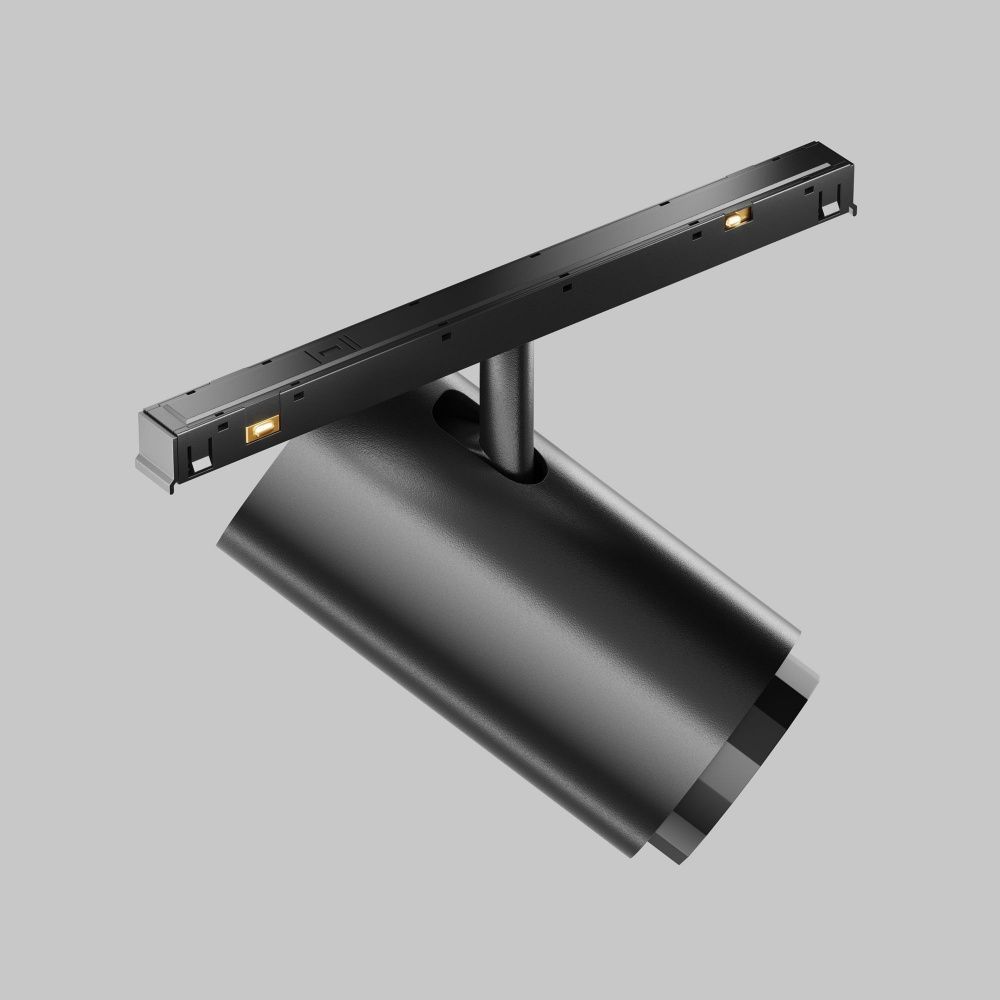 Трековый светильник Maytoni TR244-12W3K-B