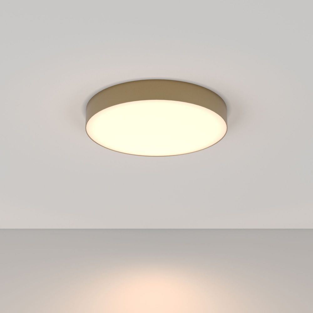 Потолочный светильник Maytoni C032CL-45W3K-RD-MG