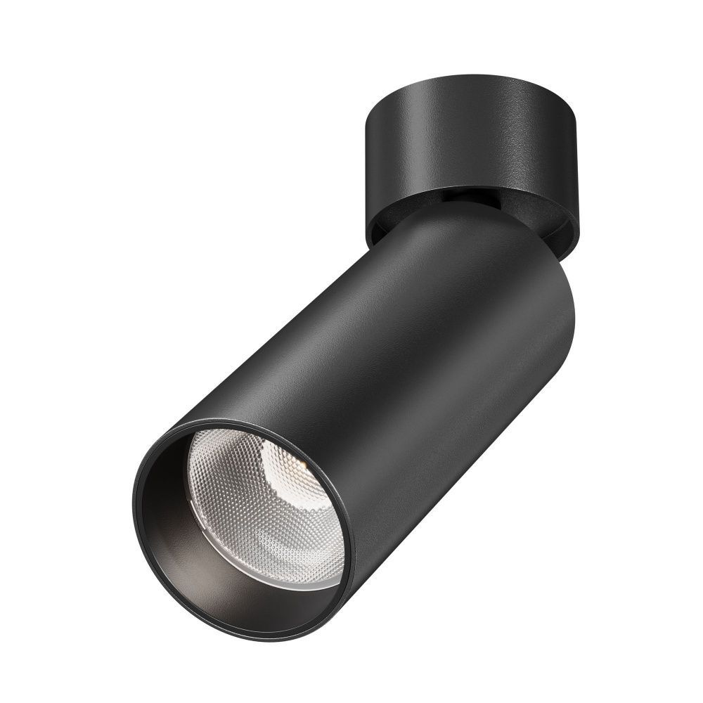 Потолочный светильник Maytoni C055CL-L12W4K-SS-B