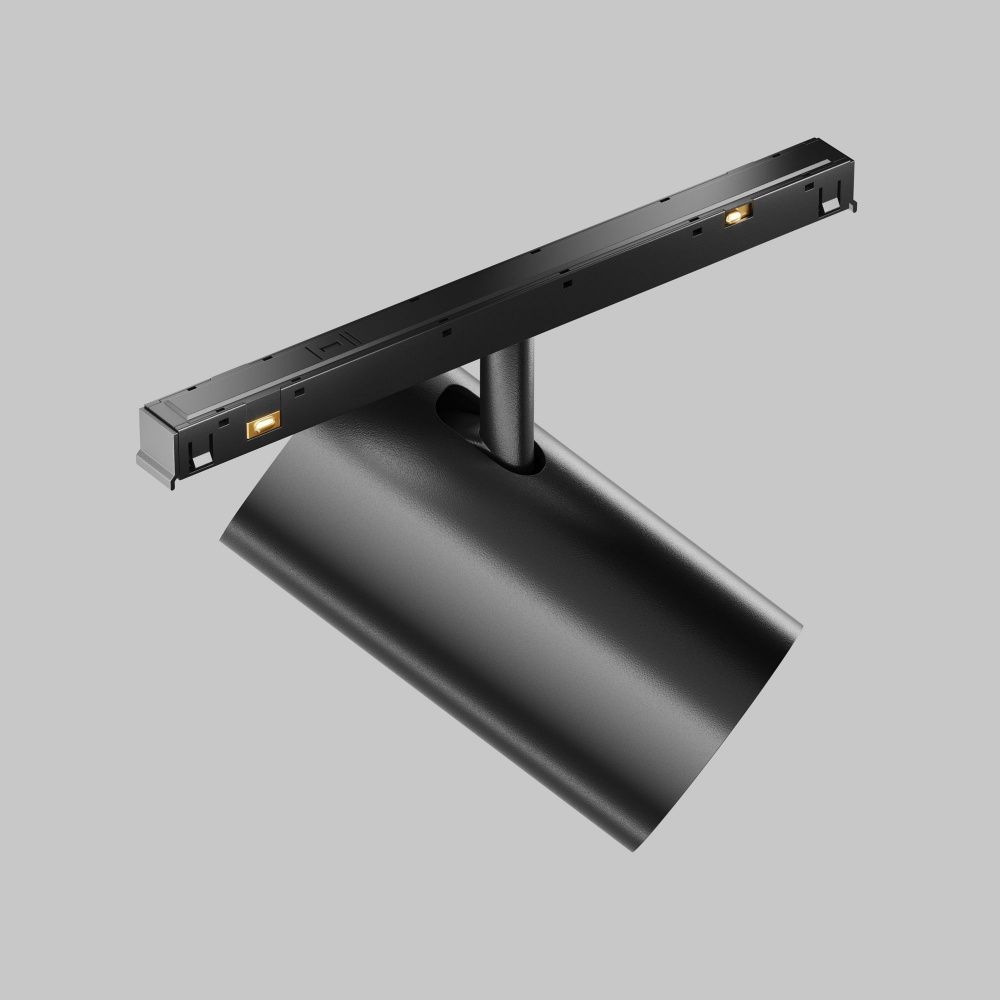 Трековый светильник Maytoni TR243-12W3K-B
