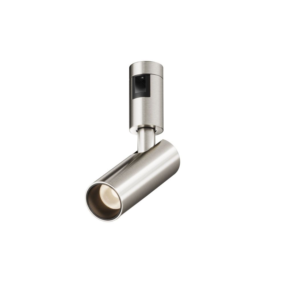 Трековый светильник Maytoni TR144-1-5W3K-W-PT