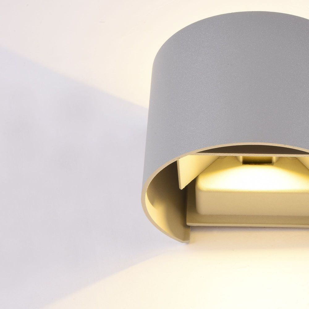 Архитектурная подсветка Maytoni O573WL-L6GR