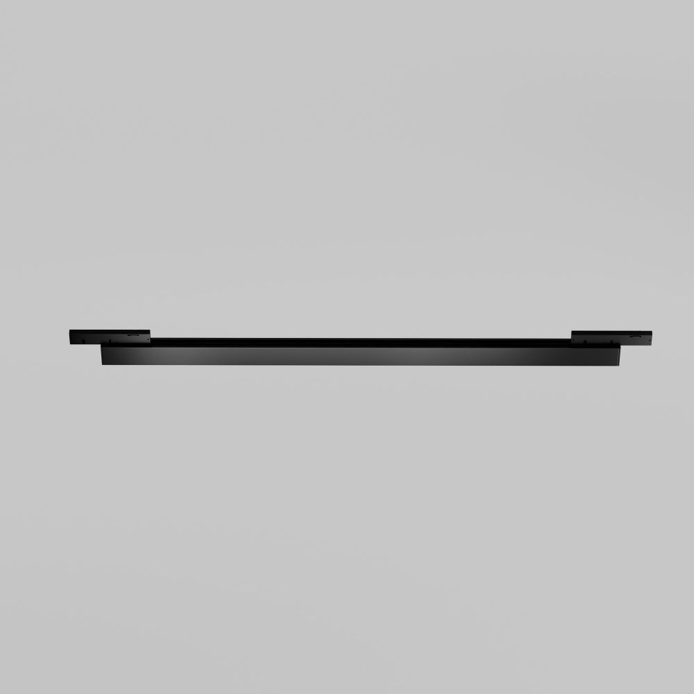 Трековый светильник Maytoni TR193-1-20W4K-M-B