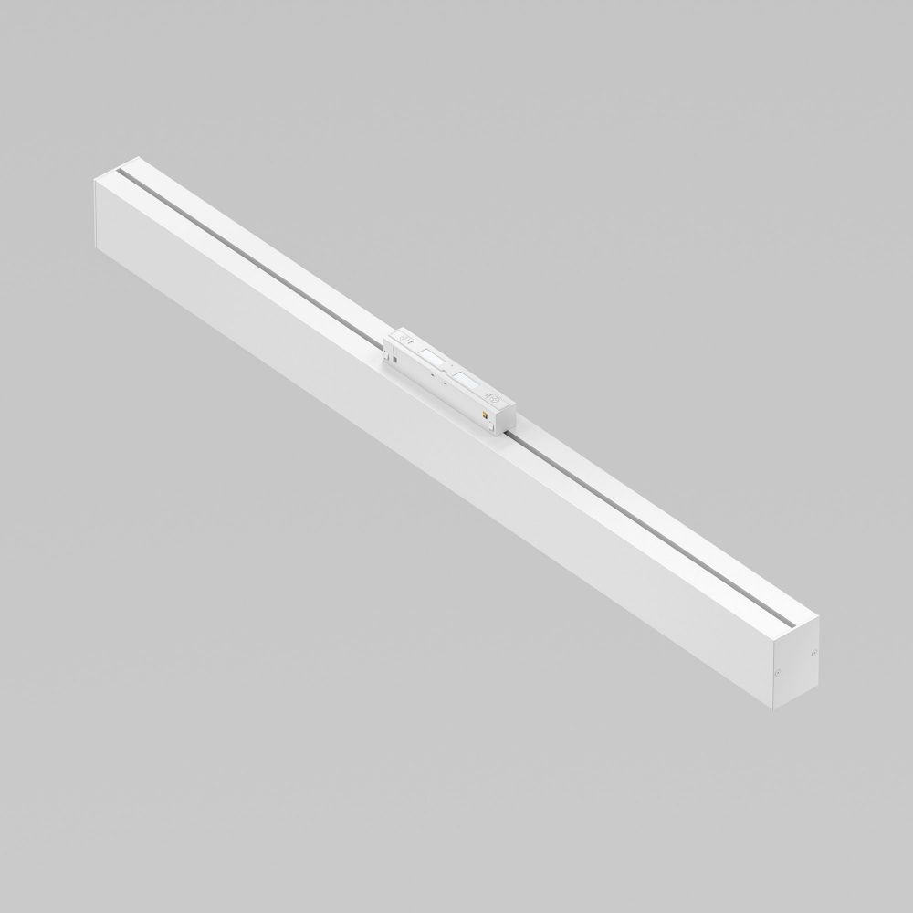 Трековый светильник Maytoni TR012-2-20W3K-W