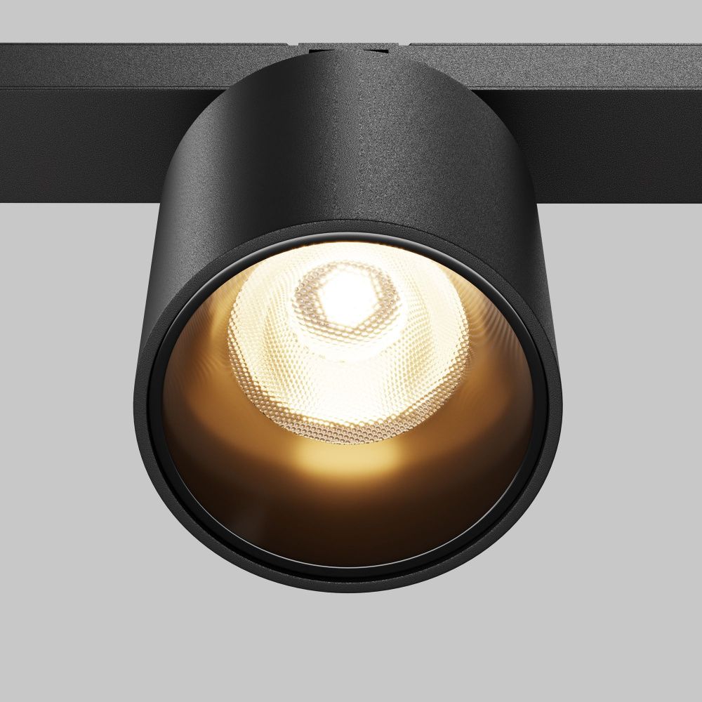 Трековый светильник Maytoni TR132-2-7W3K-B