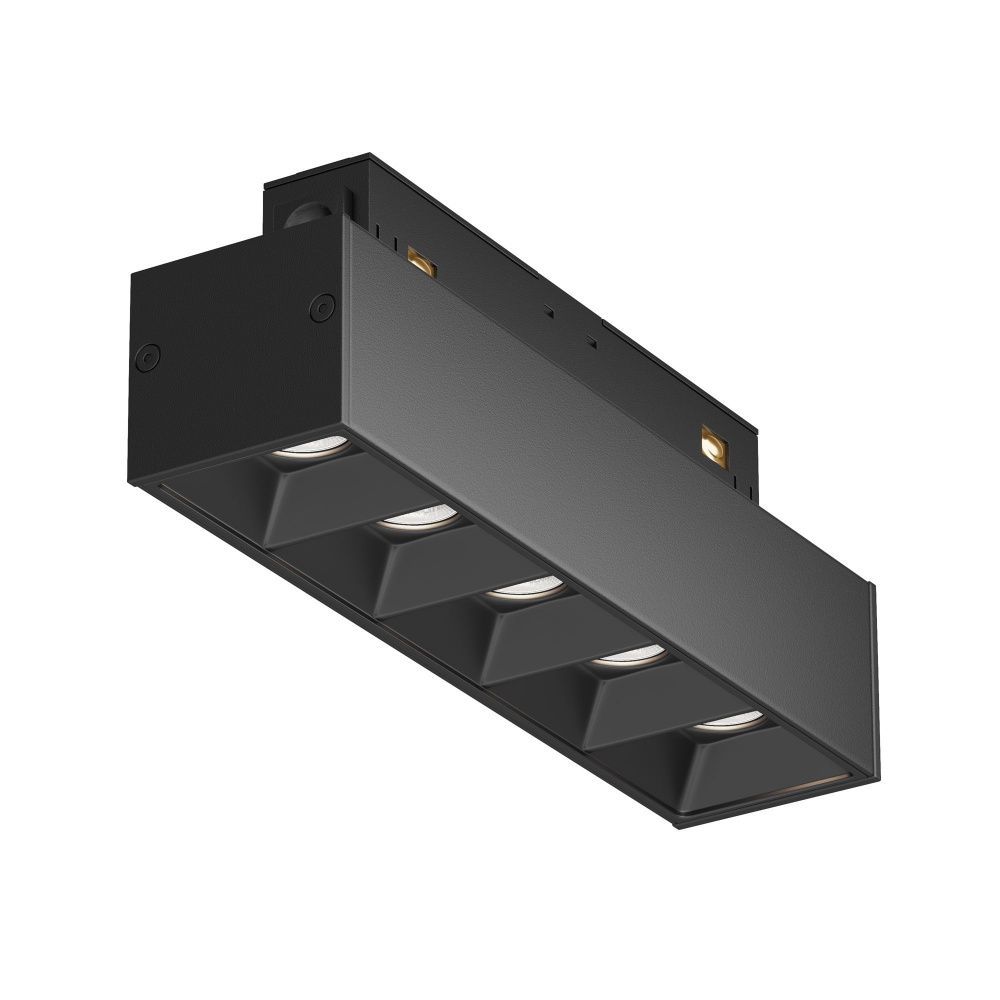 Трековый светильник Maytoni TR014-2-10W4K-B