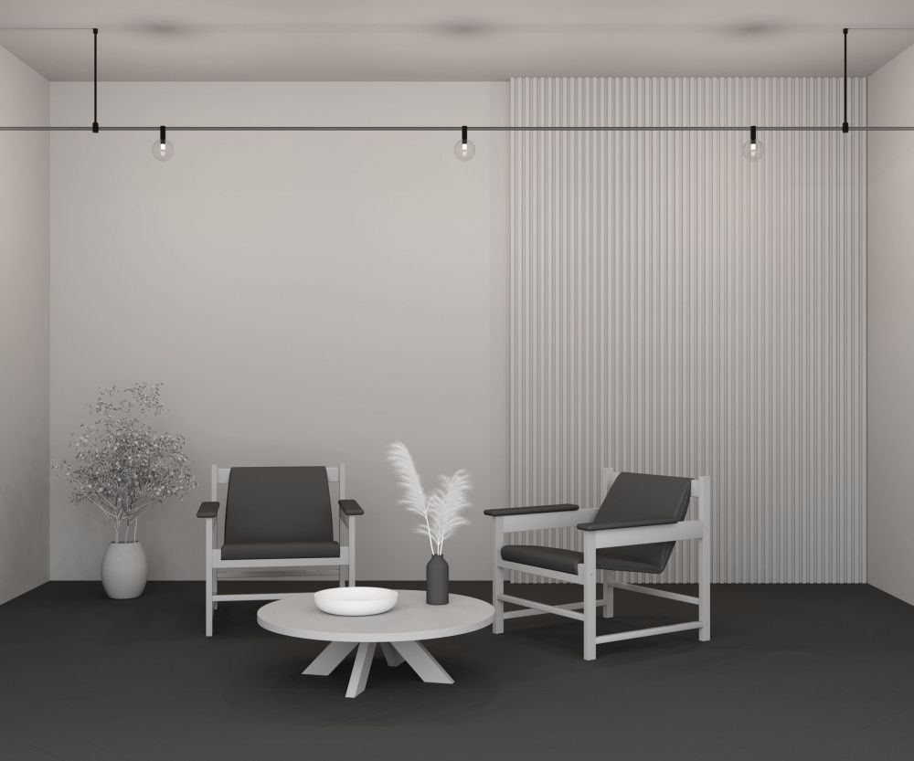 Трековый светильник Maytoni TR205-1-3W3K-B