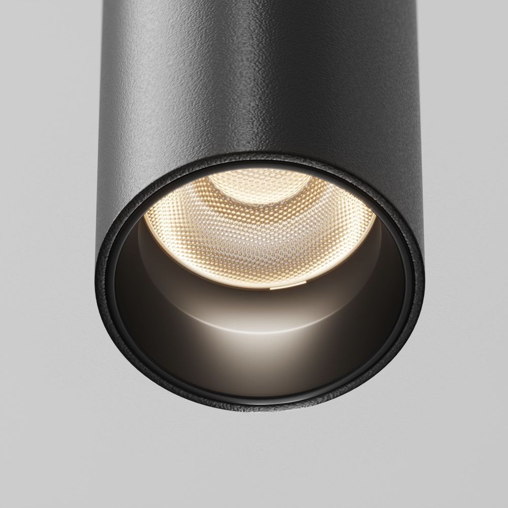 Трековый светильник Maytoni TR245-4-7WTW-DSZ-B