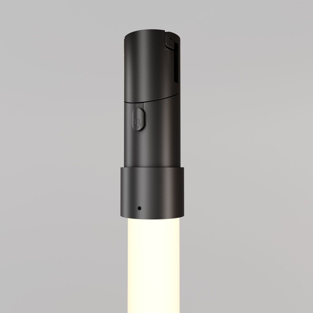 Трековый светильник Maytoni TR209-1-48W3K-B