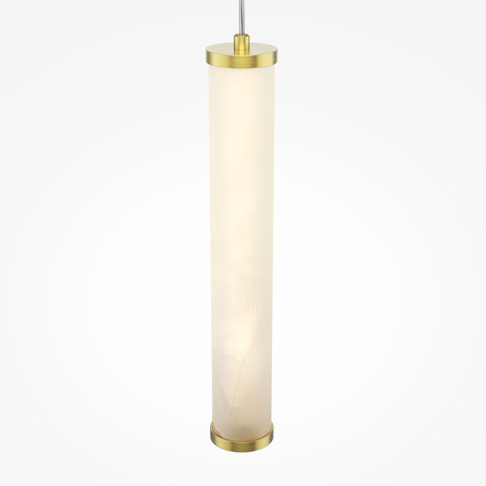 Подвесной светильник Maytoni MOD464PL-L8BSK