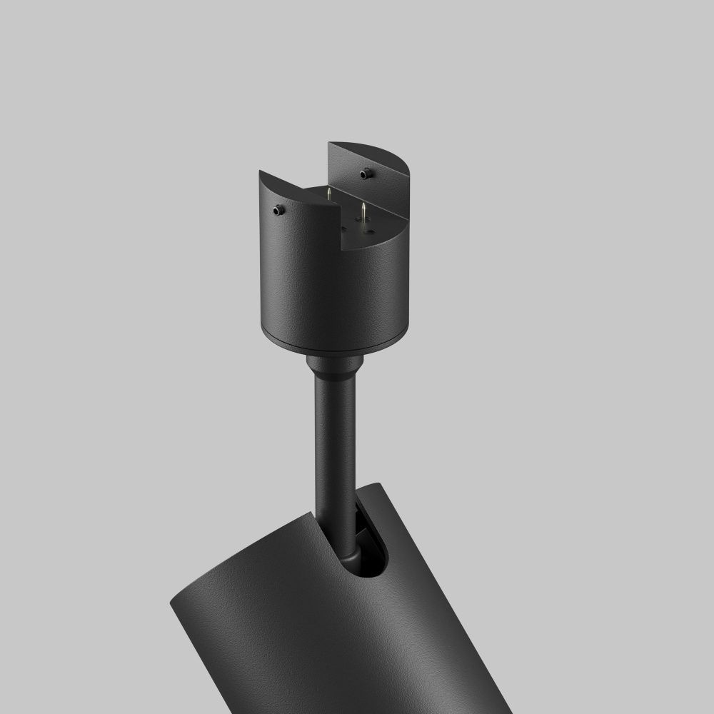 Трековый светильник Maytoni TR163-1-15W3K-M-B