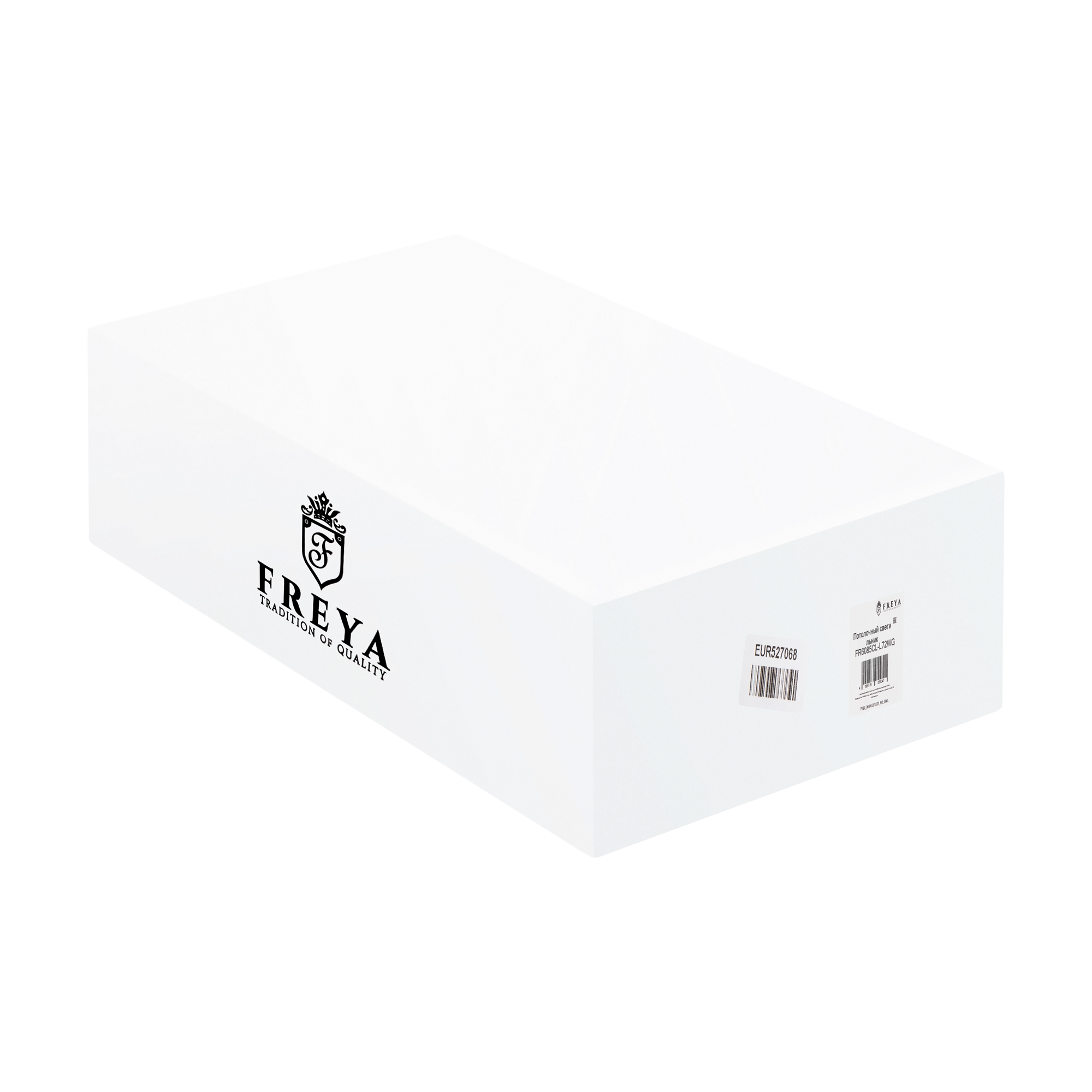 Потолочный светильник Freya FR6085CL-L84W