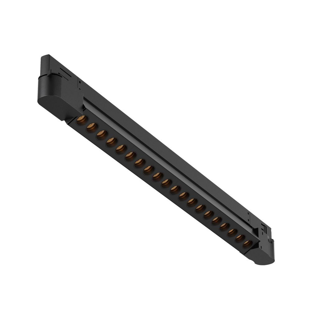 Трековый светильник Maytoni TR195-3-20W2.7K-M-B