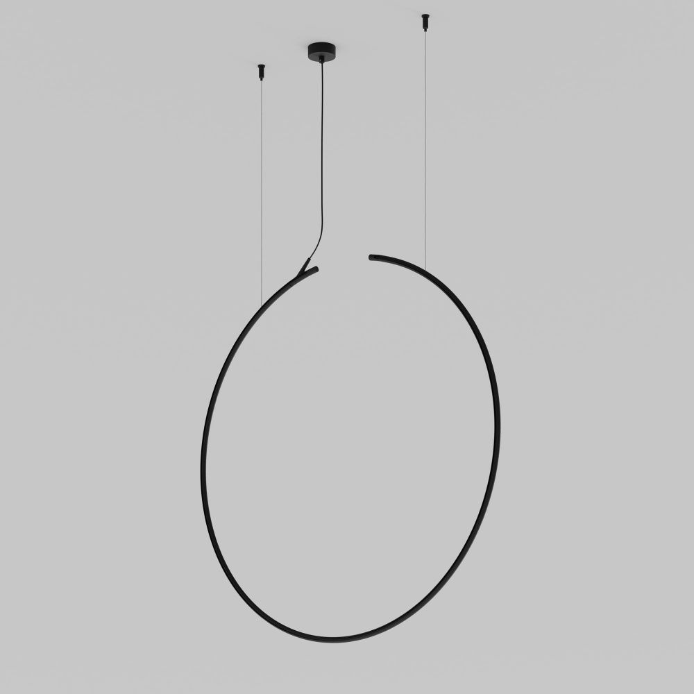 Шинопровод Maytoni TRX233-RV-D800-B