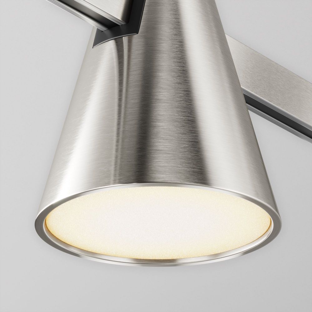 Трековый светильник Maytoni TR146-1-5W3K-PT
