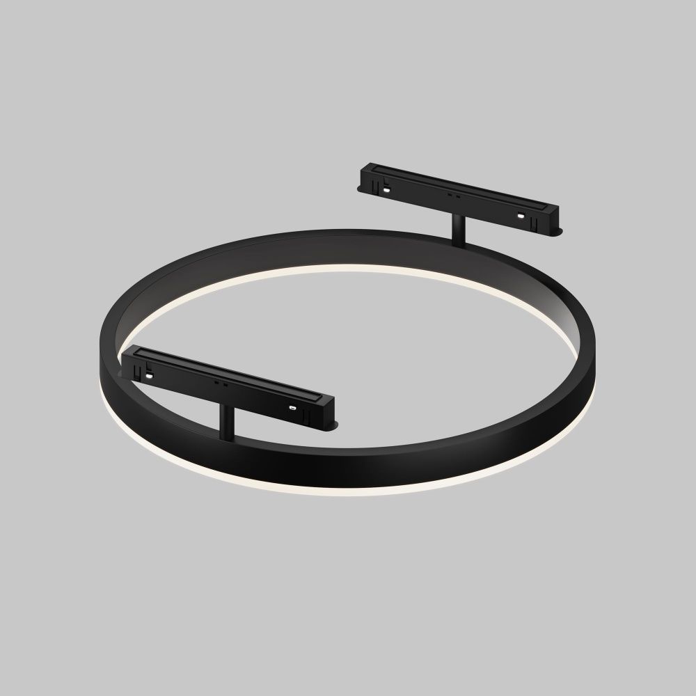 Трековый светильник Maytoni TR227-2-24W4K-B