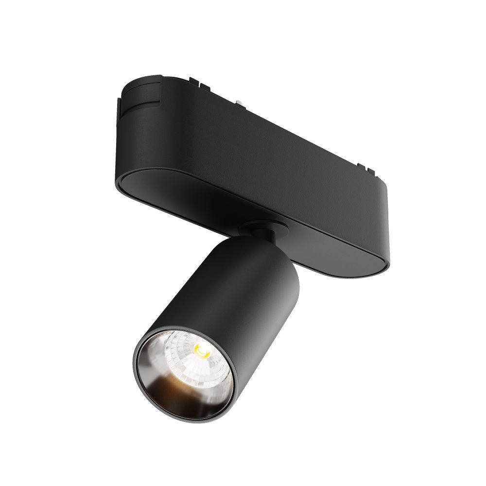 Трековый светильник Maytoni TR103-1-5W3K-M-B