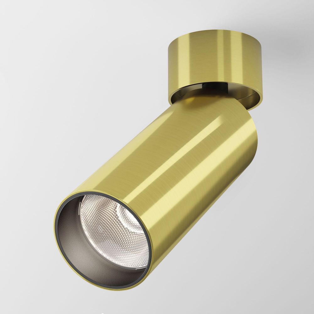 Потолочный светильник Maytoni C055CL-L12W4K-W-BS