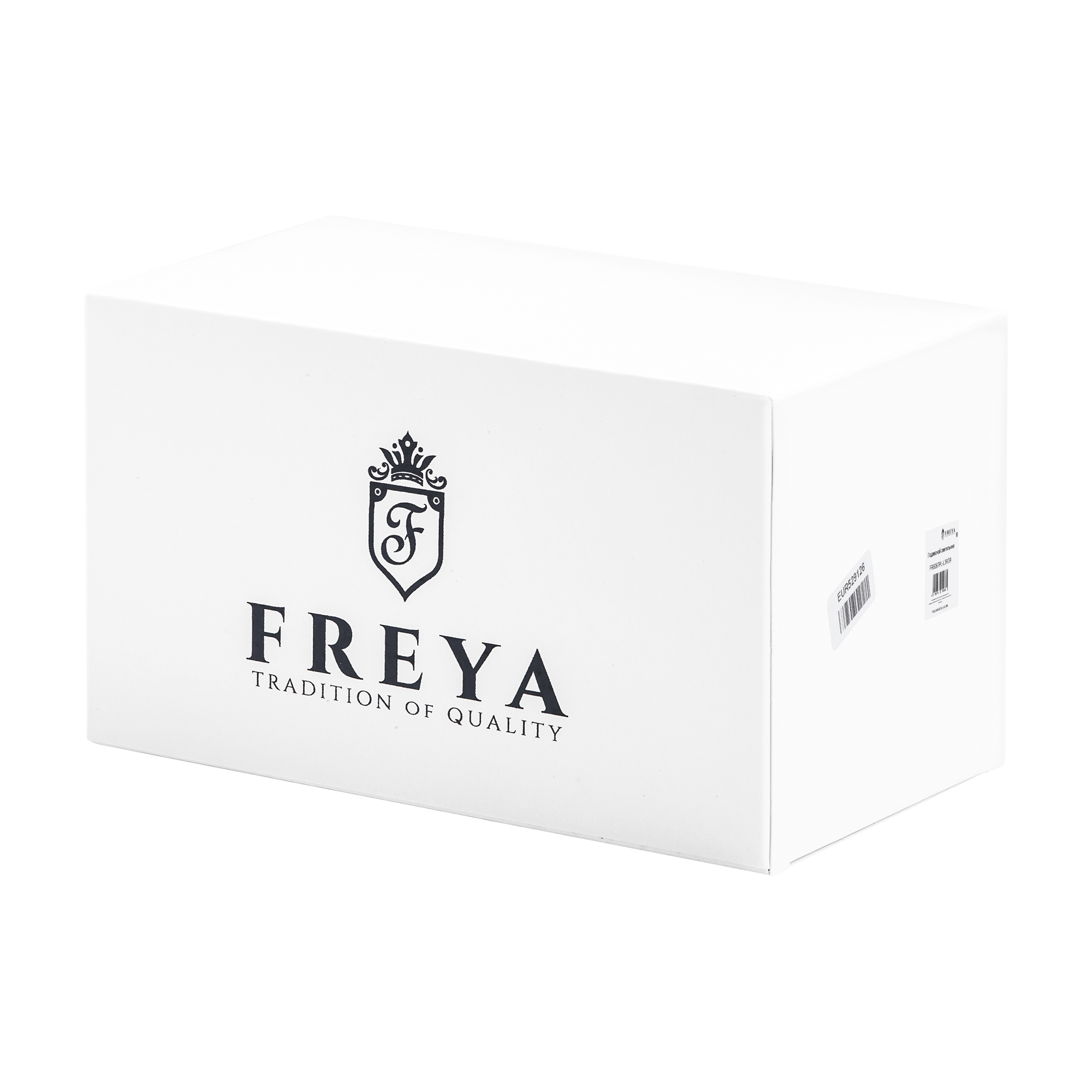 Подвесной светильник Freya FR6087PL-L36GR