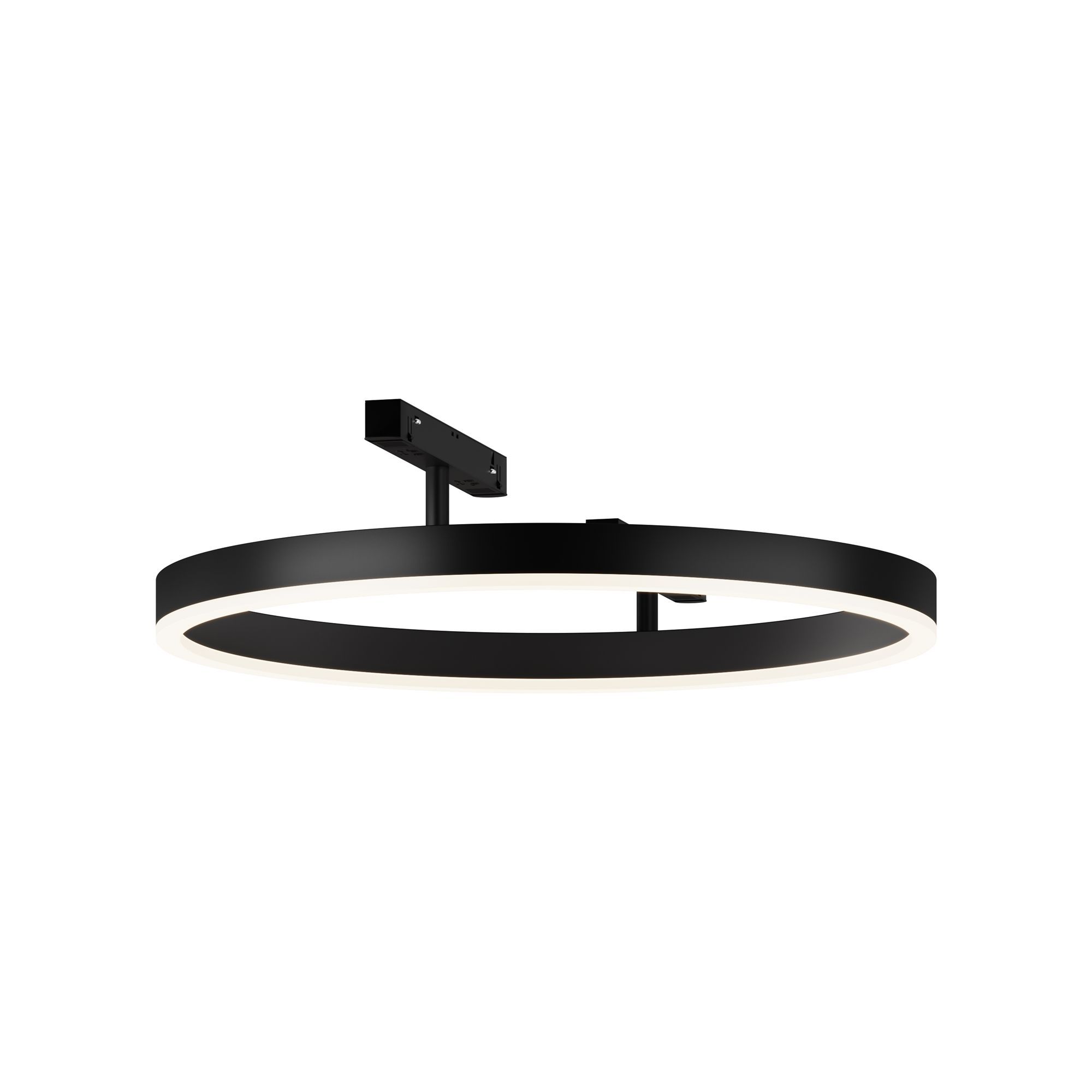 Трековый светильник Maytoni TR227-2-24W4K-B