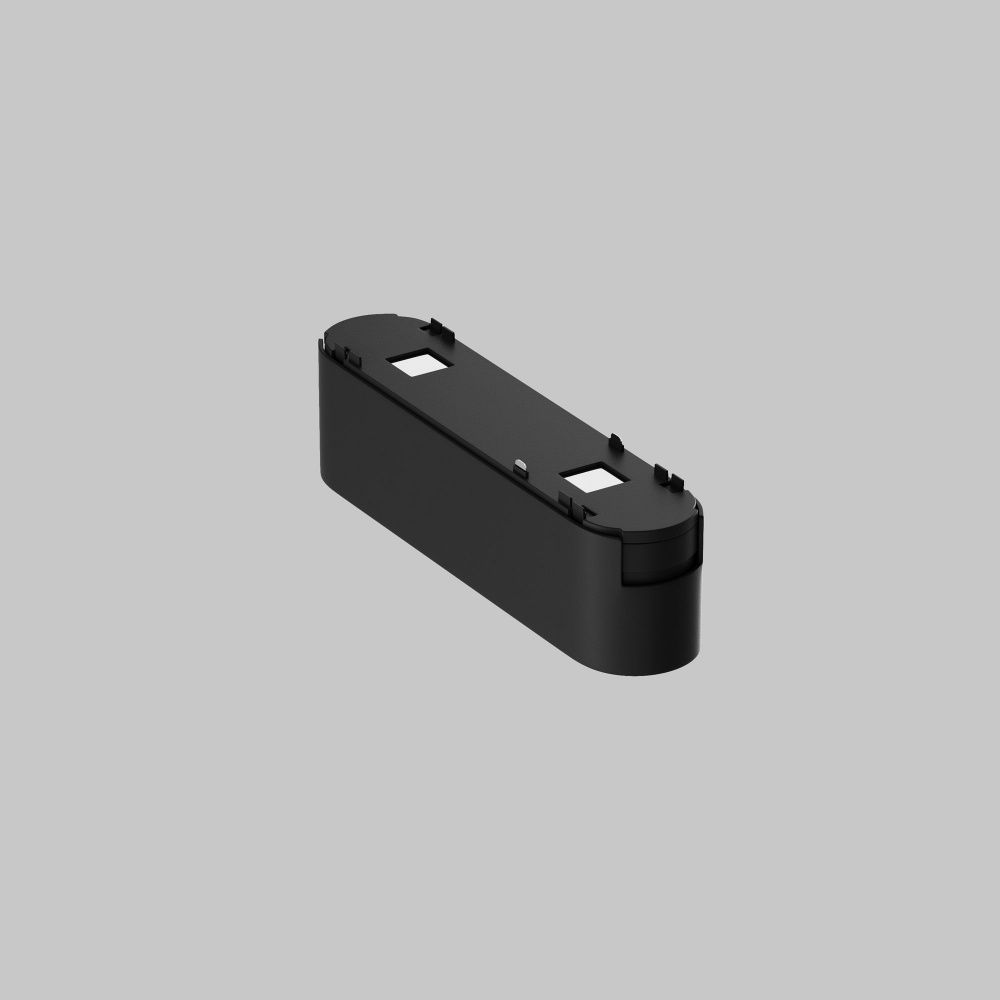 Трековый светильник Maytoni TR082-1-6W3K-M-B