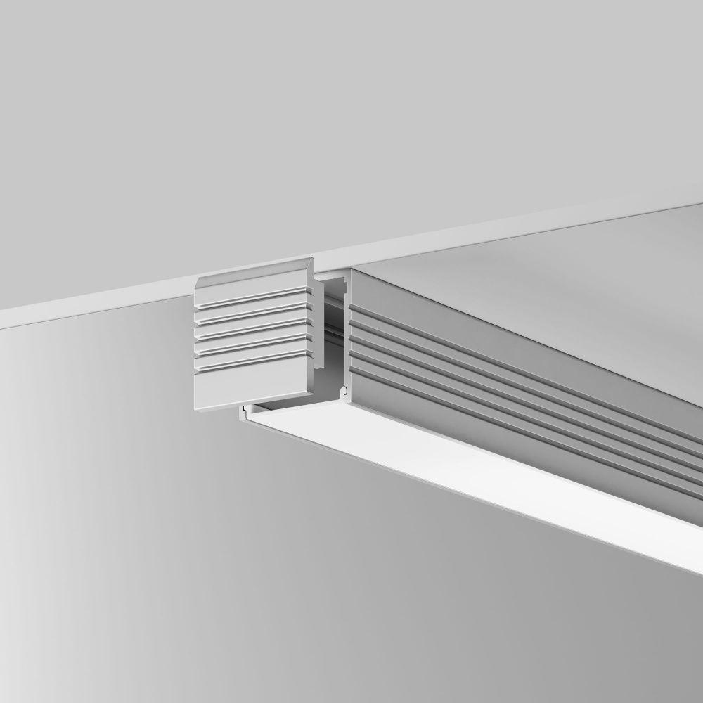 Профиль Led Strip 631008