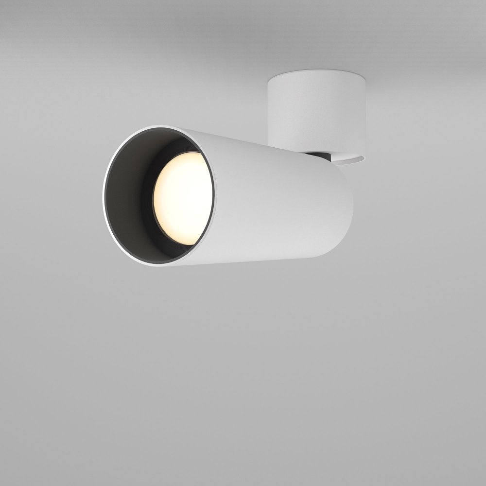 Потолочный светильник Maytoni C055CL-L12W3K-W-W