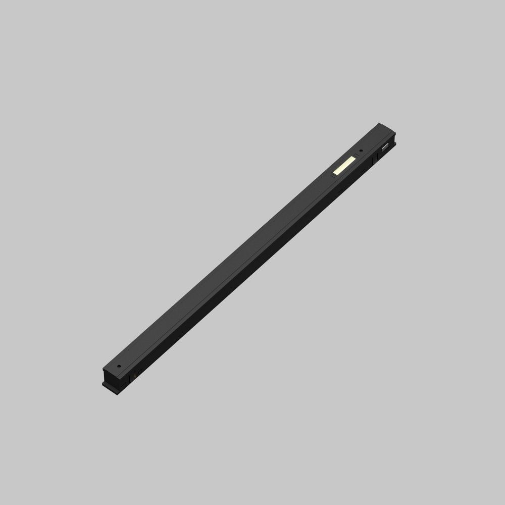 Трековый светильник Maytoni TR232-2-10W3K-B