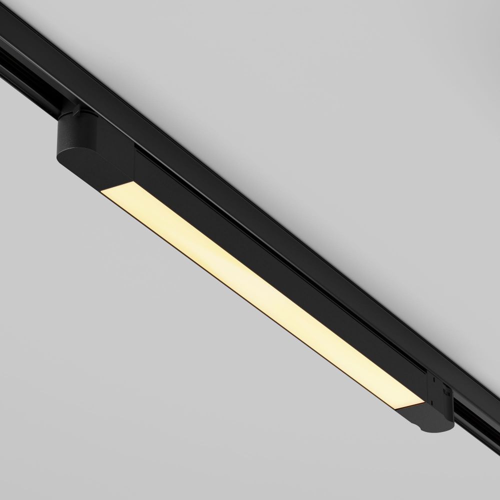Трековый светильник Maytoni TR196-3-20W2.7K-B