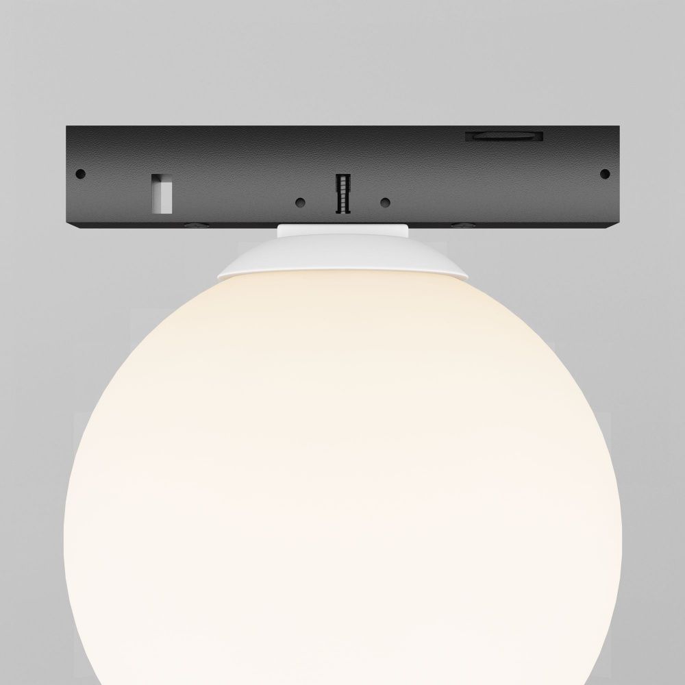 Трековый светильник Maytoni TR185-1-3W3K-B