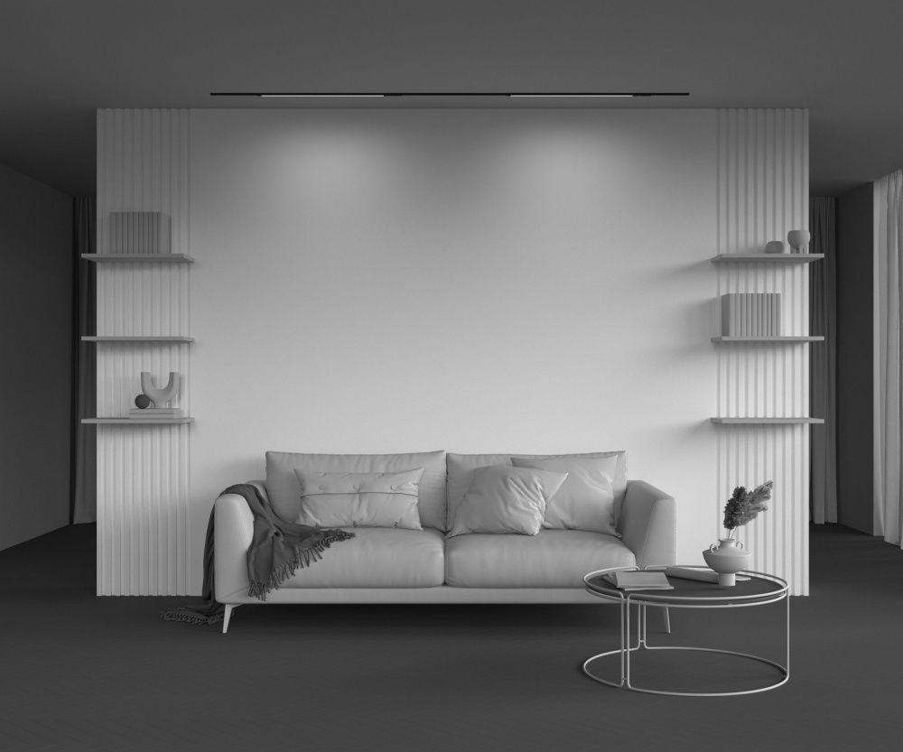 Трековый светильник Maytoni TR231-2-15W3K-B