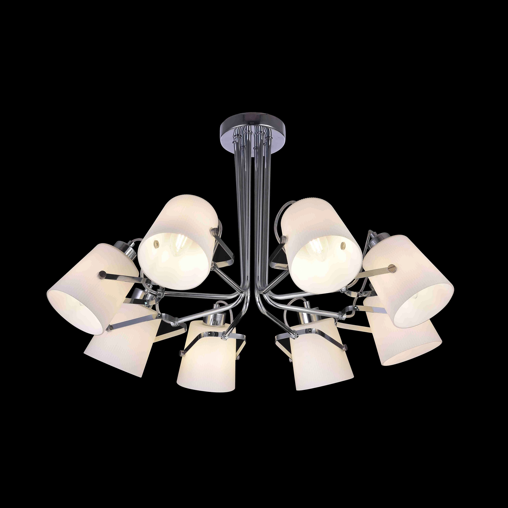 Потолочная люстра Freya FR5691PL-08CH