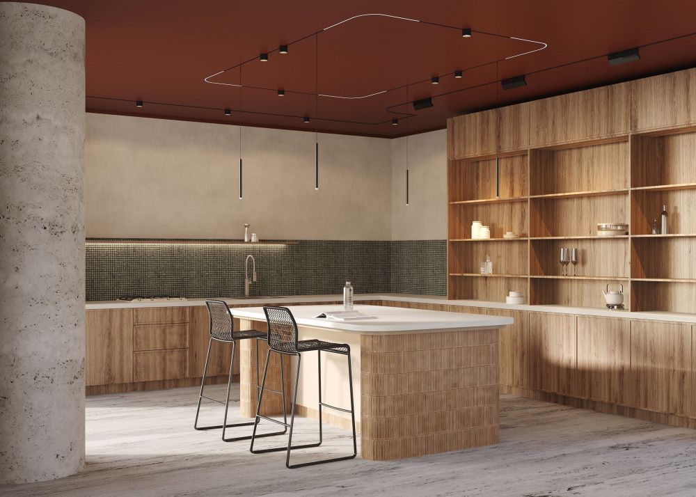 Трековый светильник Maytoni TR186-1-16W2.7K-B