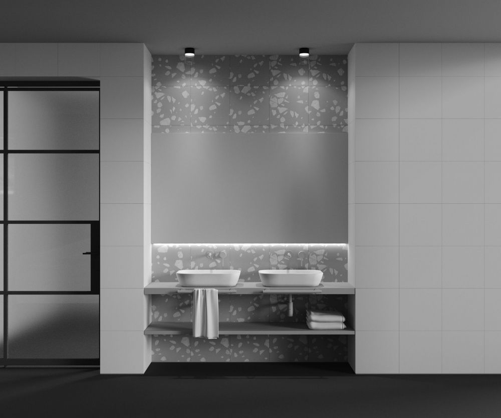 Потолочный светильник Maytoni C094CL-GX53-B