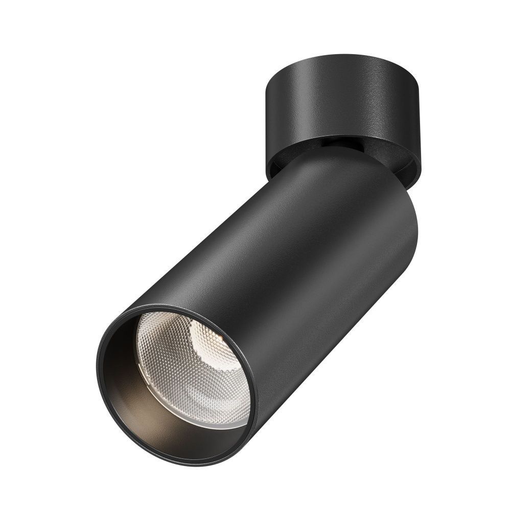 Потолочный светильник Maytoni C055CL-L12W3K-SS-B