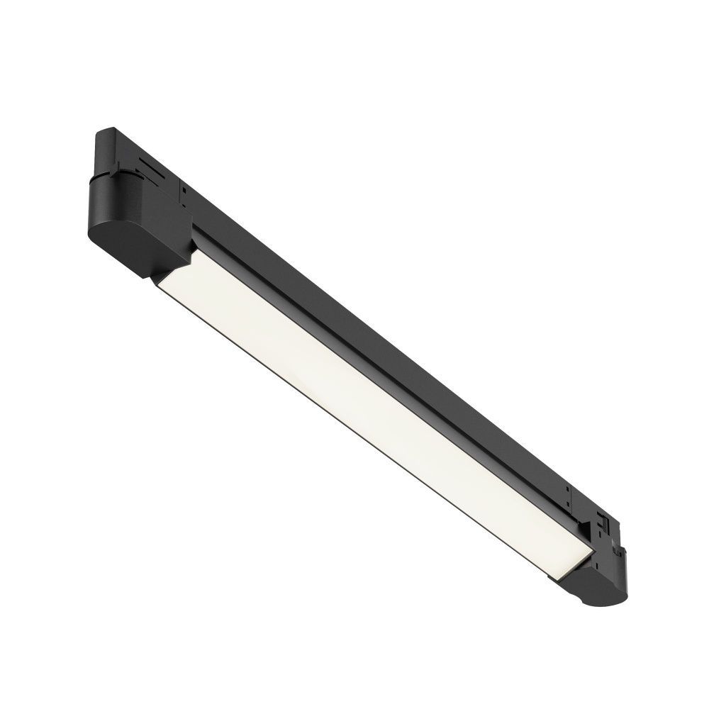 Трековый светильник Maytoni TR196-3-20W4K-B