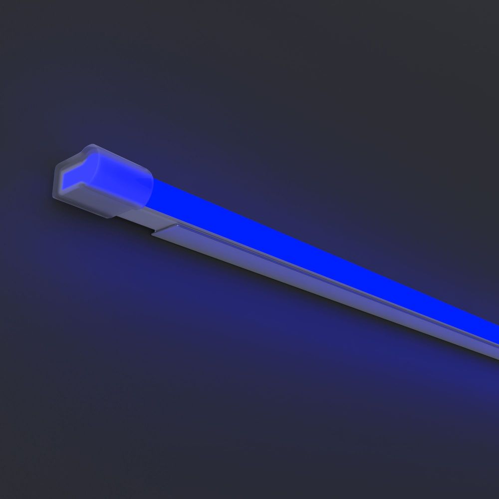 Гибкий неон Led Strip 201235