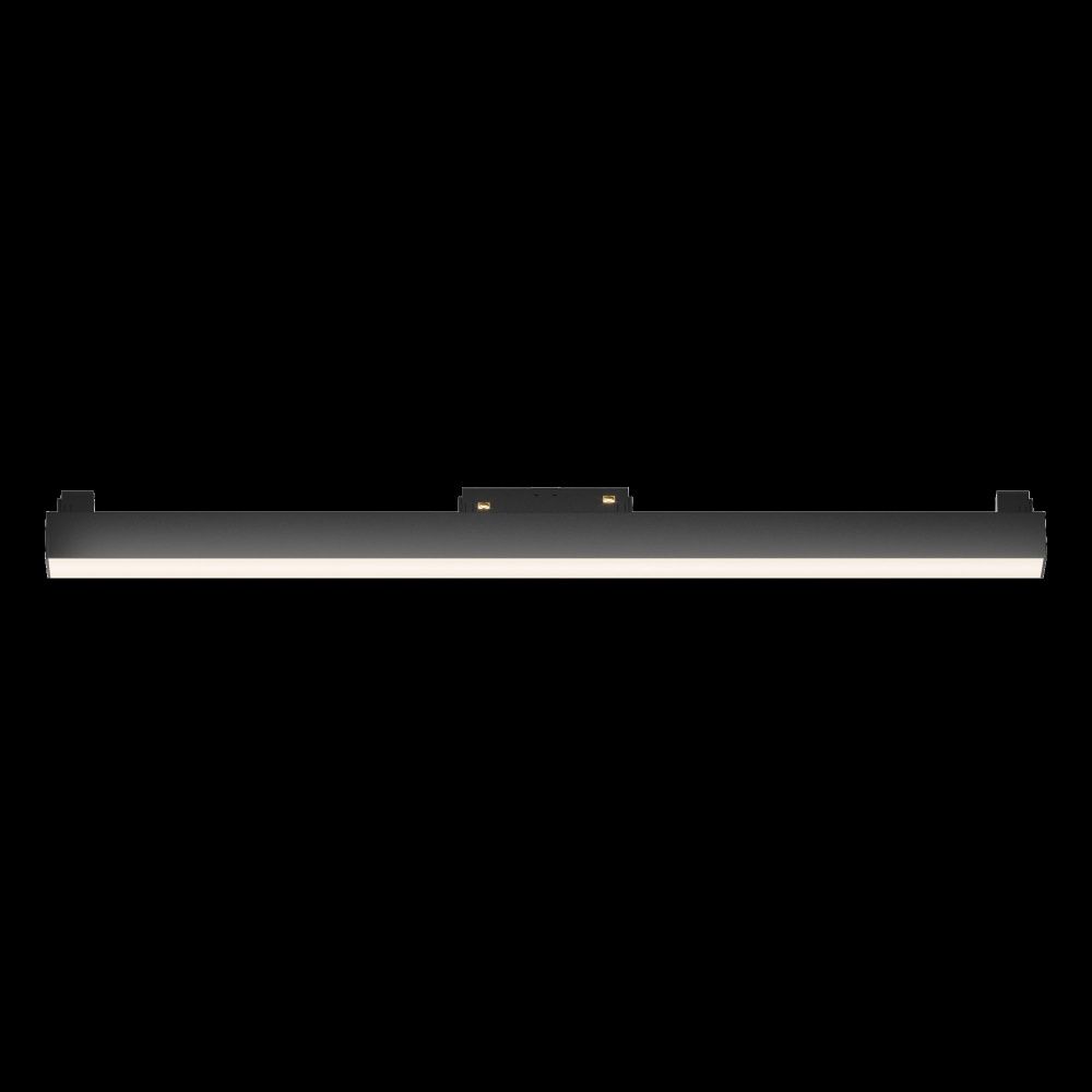 Трековый светильник Maytoni TR074-2-20W3K-B